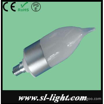 190lm 2w led ceramic flame light---04